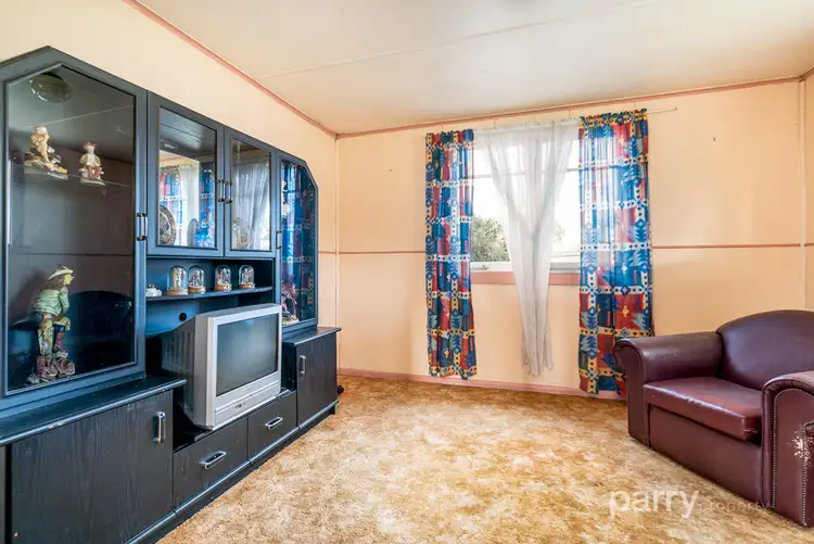 Sixth view of Homely house listing, 35030 Tasman Highway, Scottsdale TAS 7260