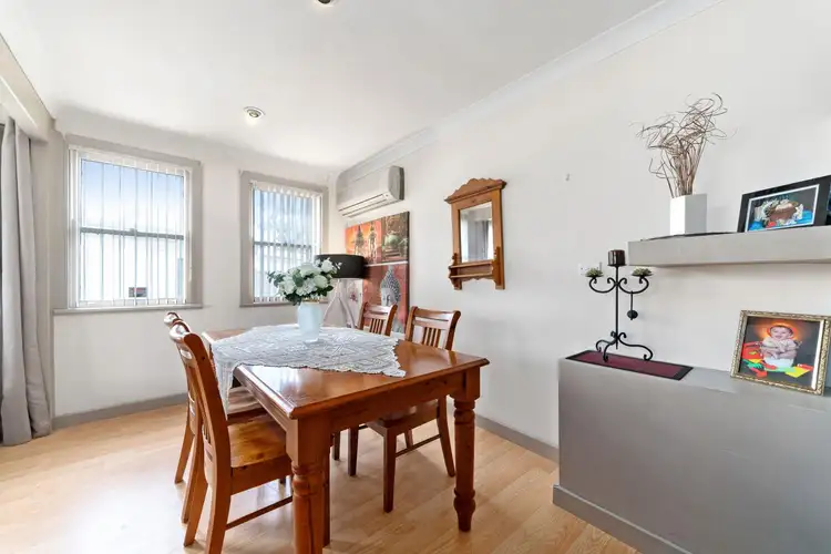 Fifth view of Homely house listing, 1 BARLOW CRESCENT, Canley Heights NSW 2166