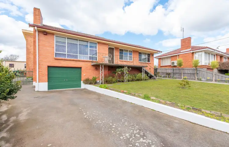 Main view of Homely house listing, 14 Proctor Street, Newnham TAS 7248