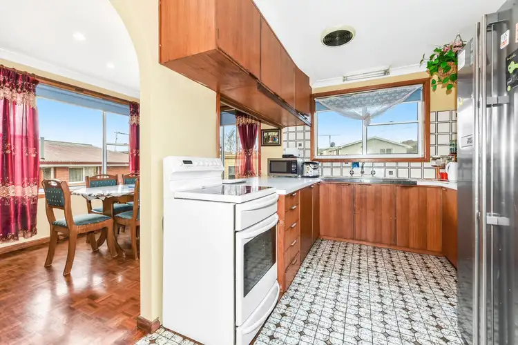 Second view of Homely house listing, 14 Proctor Street, Newnham TAS 7248