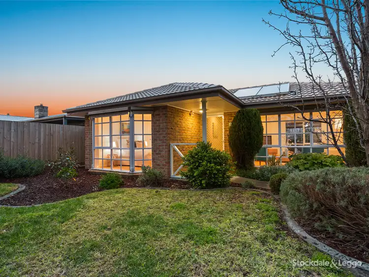 37 Somerville Crescent, Somerville VIC 3912