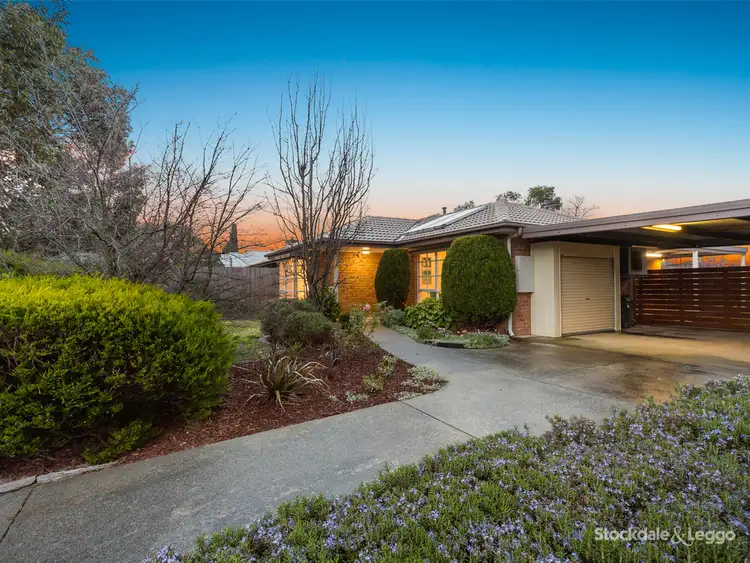 Second view of Homely house listing, 37 Somerville Crescent, Somerville VIC 3912