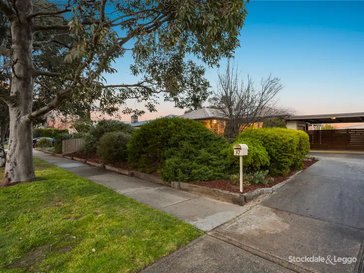 Third view of Homely house listing, 37 Somerville Crescent, Somerville VIC 3912