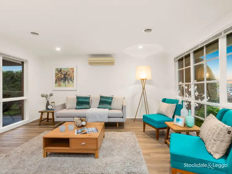 Fifth view of Homely house listing, 37 Somerville Crescent, Somerville VIC 3912