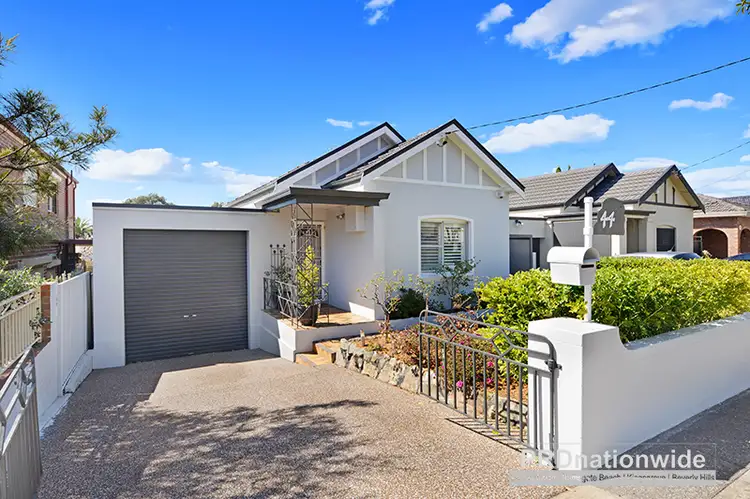 44 Dreadnought Street, Roselands NSW 2196