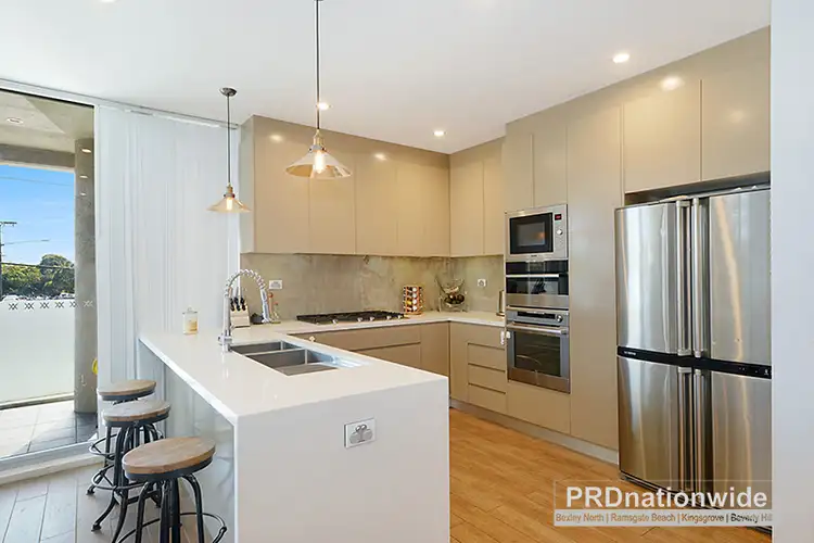 12/908-916 Canterbury Road, Roselands NSW 2196