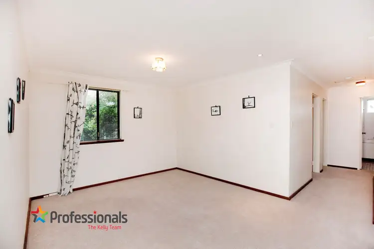 Second view of Homely apartment listing, 15/23 Kinsella Street, Joondanna WA 6060