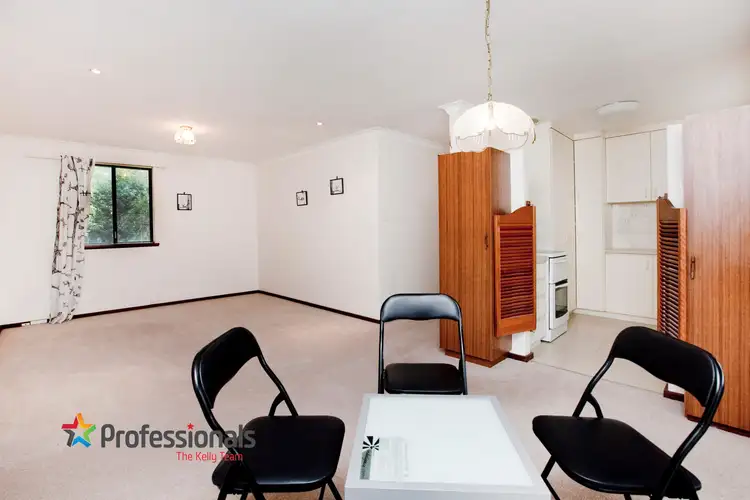 Fourth view of Homely apartment listing, 15/23 Kinsella Street, Joondanna WA 6060