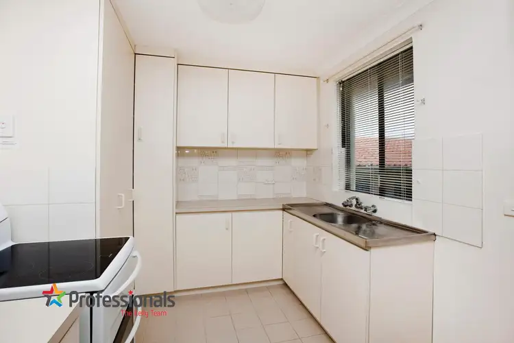 Sixth view of Homely apartment listing, 15/23 Kinsella Street, Joondanna WA 6060