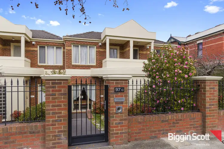 97C Carrington Road, Box Hill VIC 3128