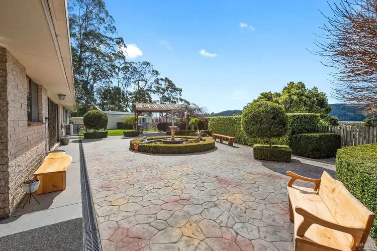 Main view of Homely house listing, 467 Mersey Main Road, Tarleton TAS 7310