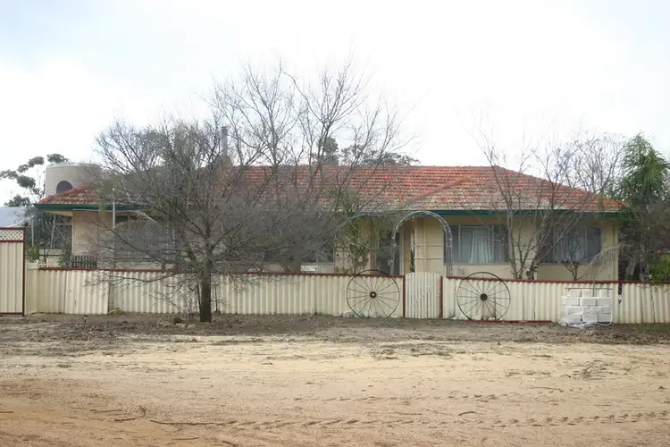 Third view of Homely rural property listing, 209 Cemetery Road, Toolibin WA 6312