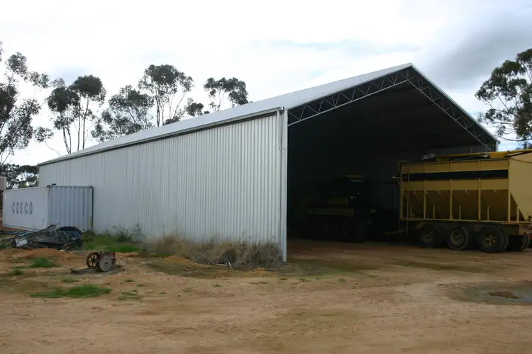 Sixth view of Homely rural property listing, 209 Cemetery Road, Toolibin WA 6312