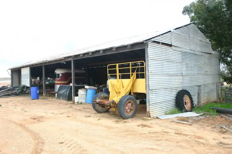 Seventh view of Homely rural property listing, 209 Cemetery Road, Toolibin WA 6312