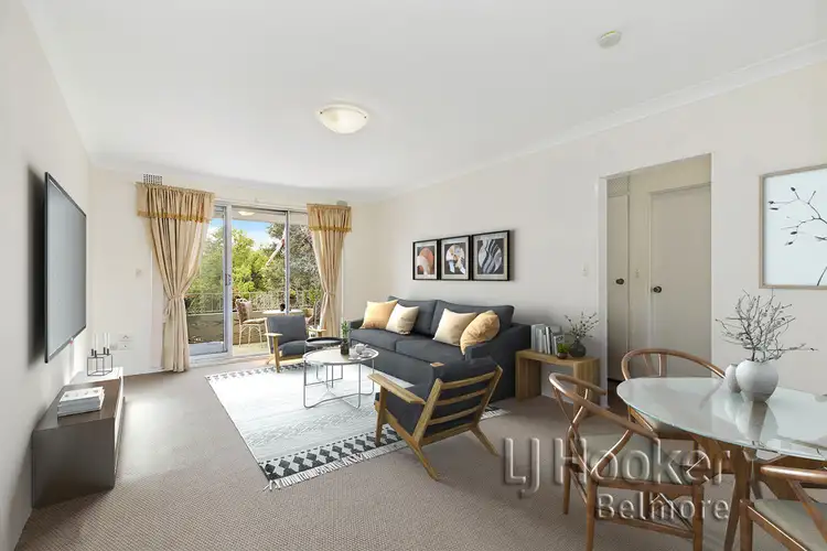 Second view of Homely apartment listing, 10/104 Leylands Parade, Belmore NSW 2192