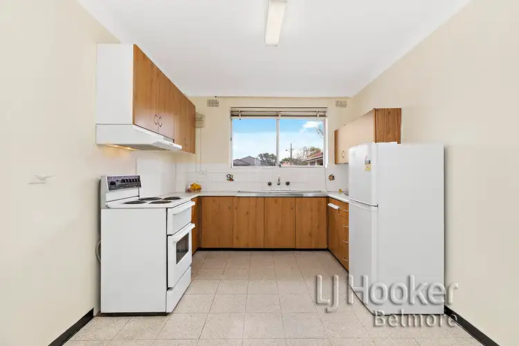 Third view of Homely apartment listing, 10/104 Leylands Parade, Belmore NSW 2192