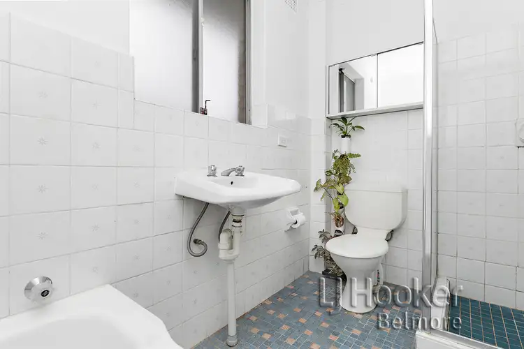 Fifth view of Homely apartment listing, 10/104 Leylands Parade, Belmore NSW 2192