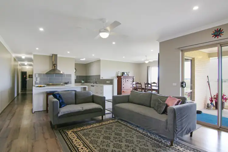 Fifth view of Homely rural property listing, 116 Sanfords Lane, Nicholson VIC 3882