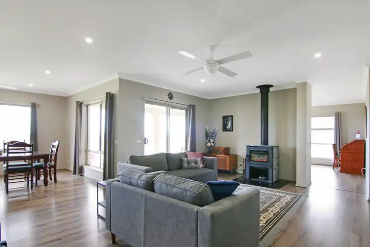 Sixth view of Homely rural property listing, 116 Sanfords Lane, Nicholson VIC 3882