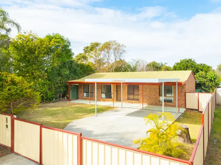 26 Newburn Street, Hillcrest QLD 4118