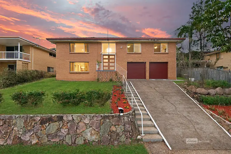 3 Guinness St, Everton Park QLD 4053