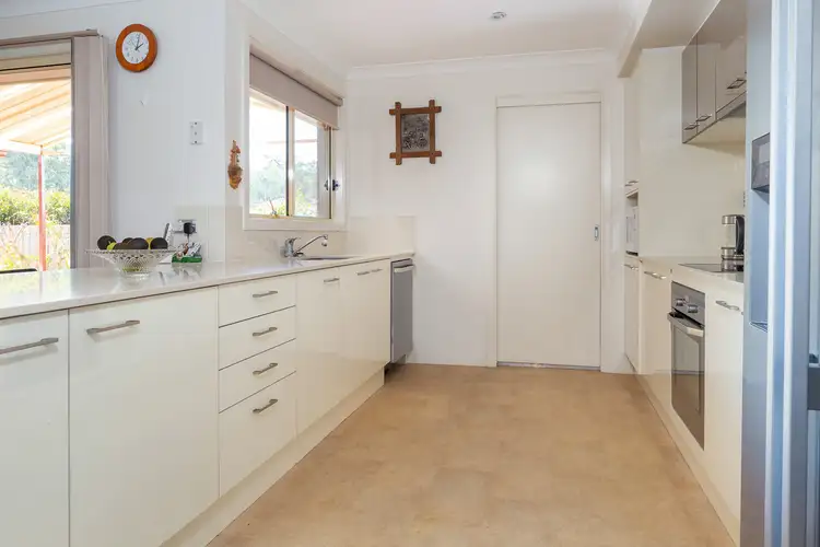 Fifth view of Homely house listing, 4 Ascension Way, Batehaven NSW 2536