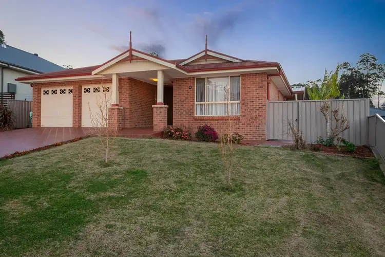 Sixth view of Homely house listing, 4 Ascension Way, Batehaven NSW 2536