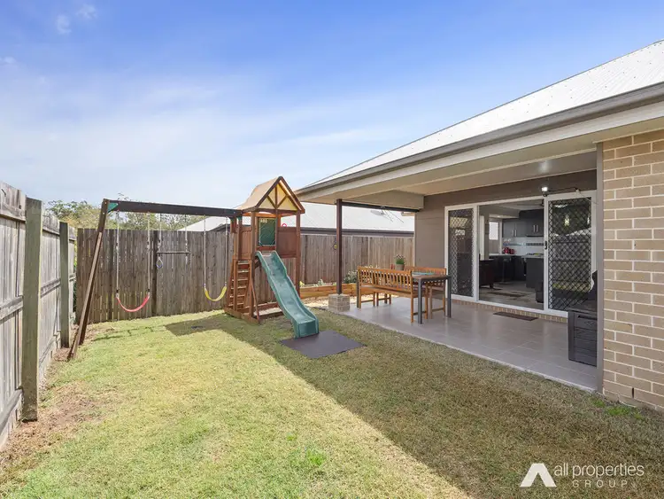 Second view of Homely house listing, 16 Isidore Street, Augustine Heights QLD 4300