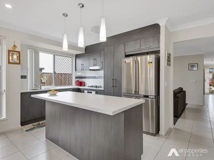 Third view of Homely house listing, 16 Isidore Street, Augustine Heights QLD 4300