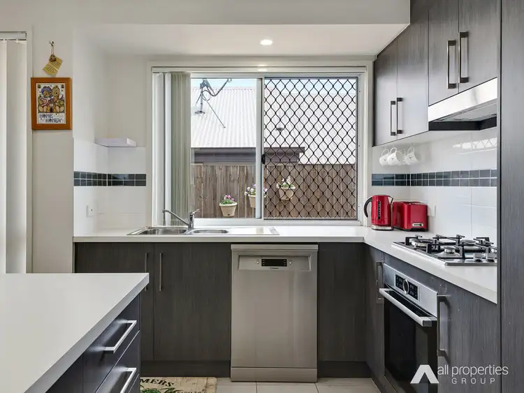 Fourth view of Homely house listing, 16 Isidore Street, Augustine Heights QLD 4300