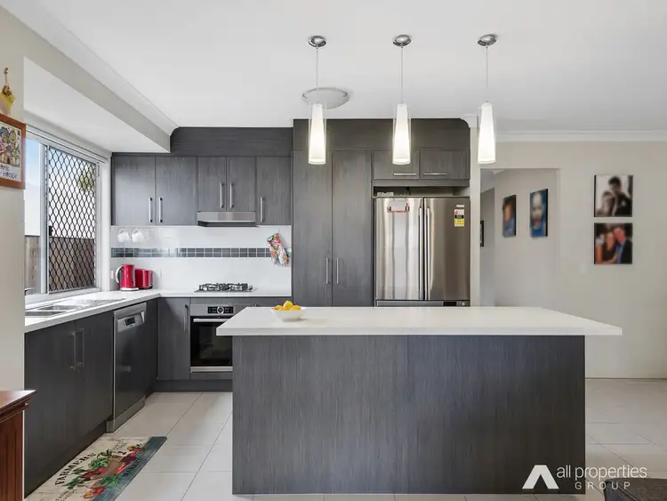 Fifth view of Homely house listing, 16 Isidore Street, Augustine Heights QLD 4300