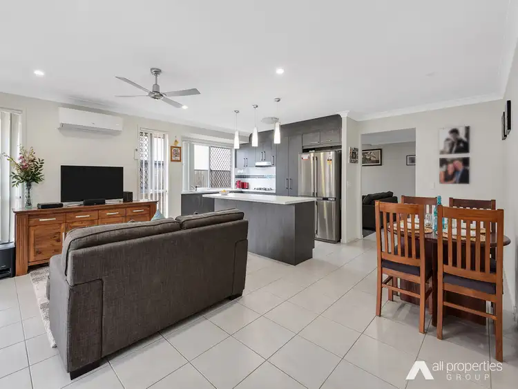 Sixth view of Homely house listing, 16 Isidore Street, Augustine Heights QLD 4300