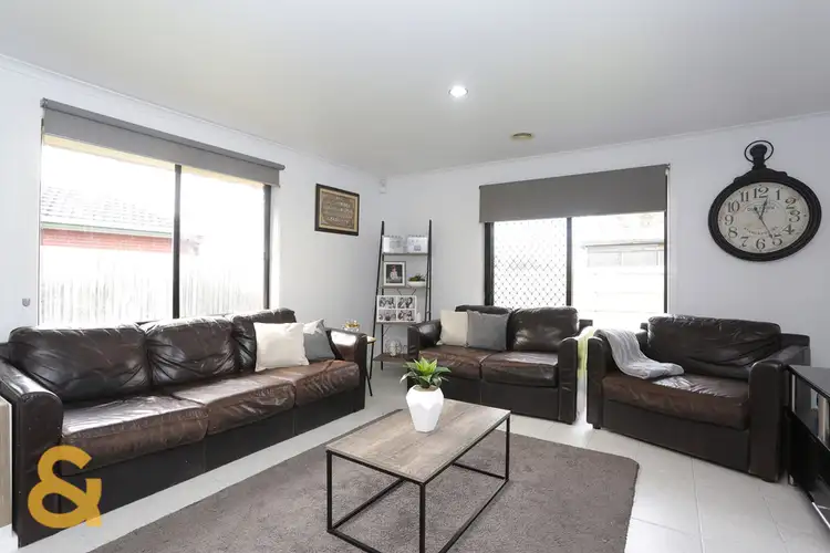 Sixth view of Homely house listing, 5 Taplin Way, Roxburgh Park VIC 3064