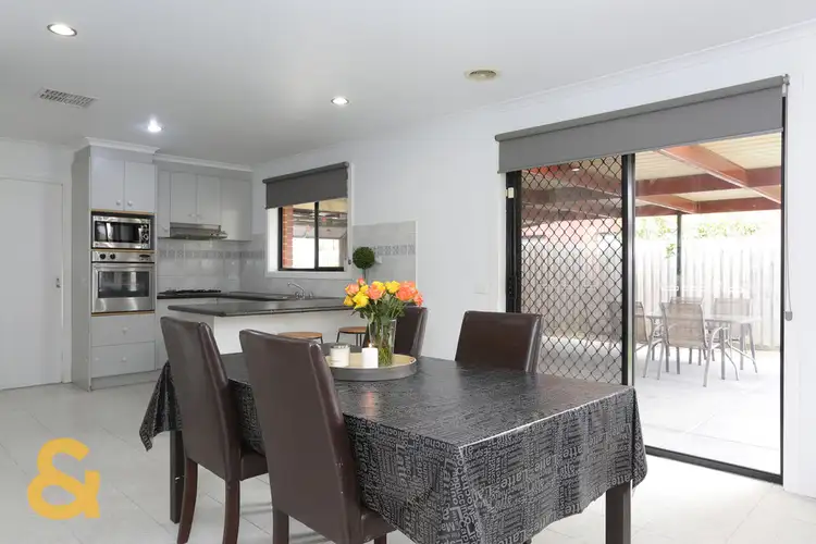 Seventh view of Homely house listing, 5 Taplin Way, Roxburgh Park VIC 3064