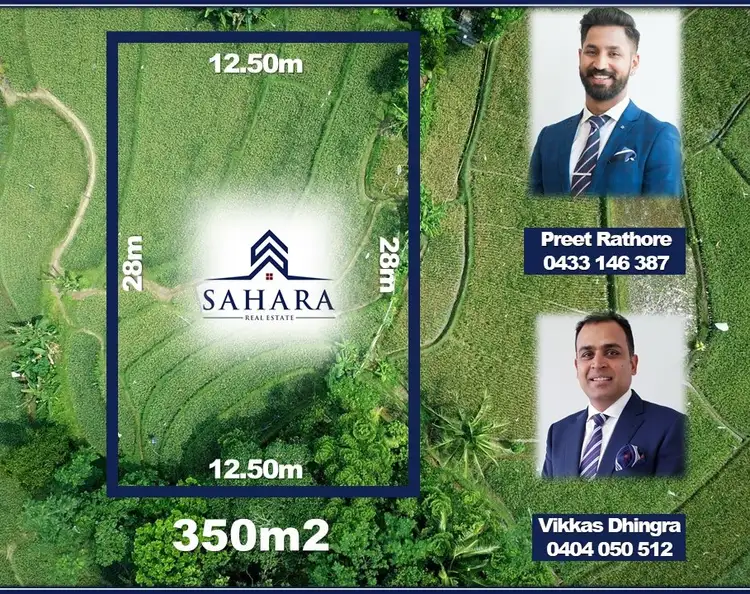 Address available on request