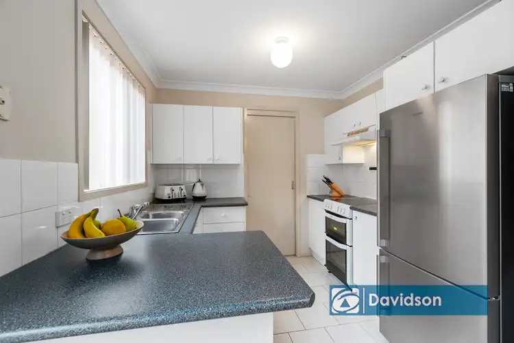 Third view of Homely house listing, 6/87 Walder Road, Hammondville NSW 2170