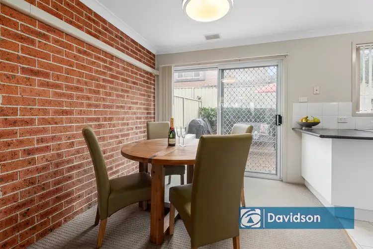 Fourth view of Homely house listing, 6/87 Walder Road, Hammondville NSW 2170