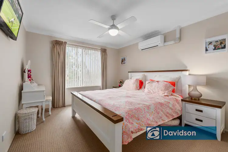 Fifth view of Homely house listing, 6/87 Walder Road, Hammondville NSW 2170