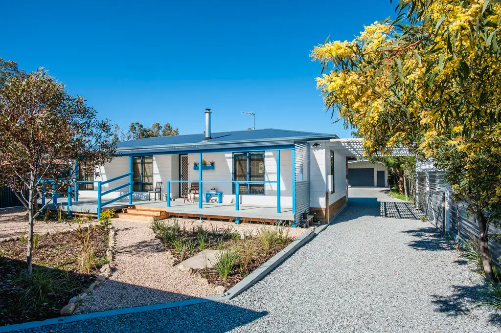 Main view of Homely house listing, 3 Flinders Avenue, Coffin Bay SA 5607