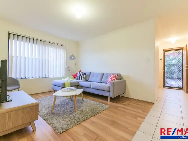 Third view of Homely unit listing, 8/161 Sevenoaks Street, Cannington WA 6107