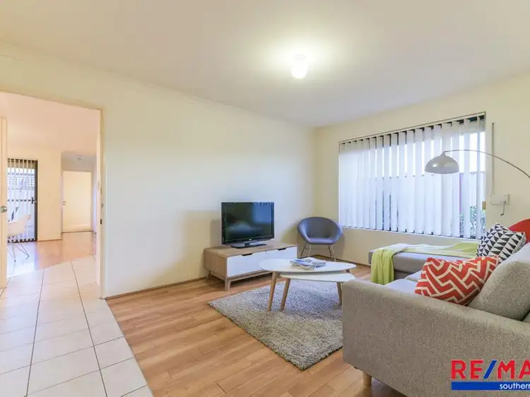 Fourth view of Homely unit listing, 8/161 Sevenoaks Street, Cannington WA 6107
