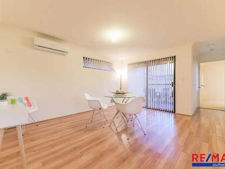 Fifth view of Homely unit listing, 8/161 Sevenoaks Street, Cannington WA 6107