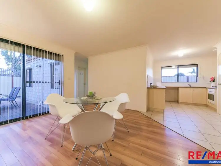 Seventh view of Homely unit listing, 8/161 Sevenoaks Street, Cannington WA 6107