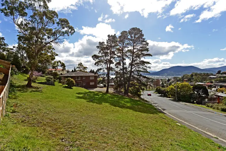 Main view of Homely land listing, 64 Corinda Grove, West Moonah TAS 7009