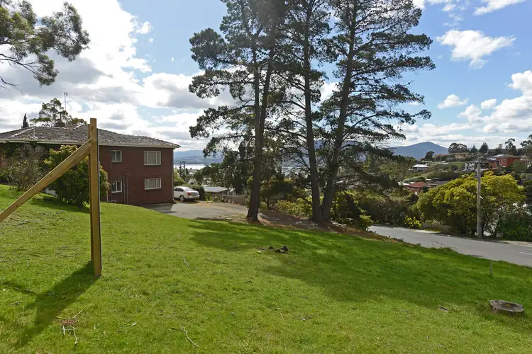 Second view of Homely land listing, 64 Corinda Grove, West Moonah TAS 7009