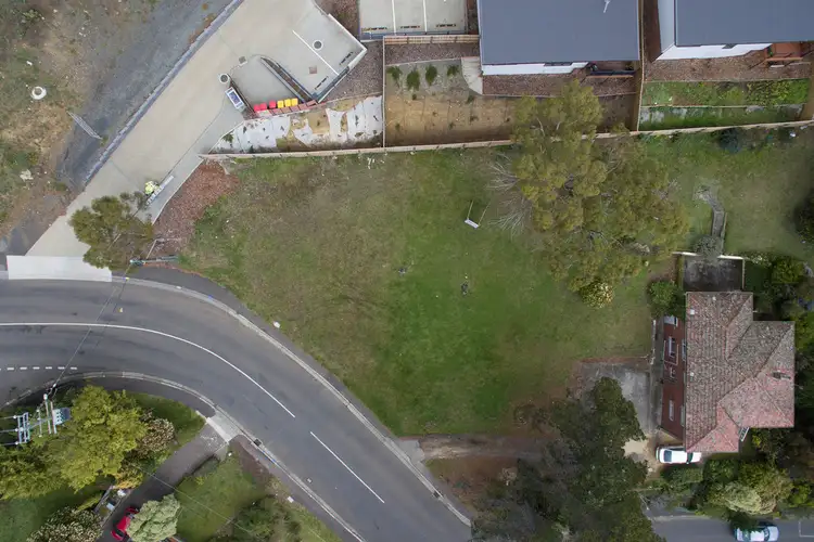 Third view of Homely land listing, 64 Corinda Grove, West Moonah TAS 7009