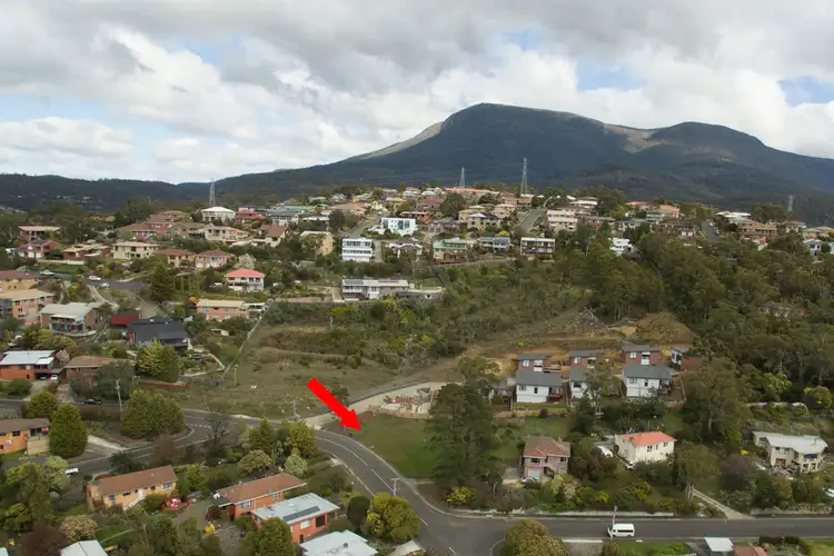 Fourth view of Homely land listing, 64 Corinda Grove, West Moonah TAS 7009