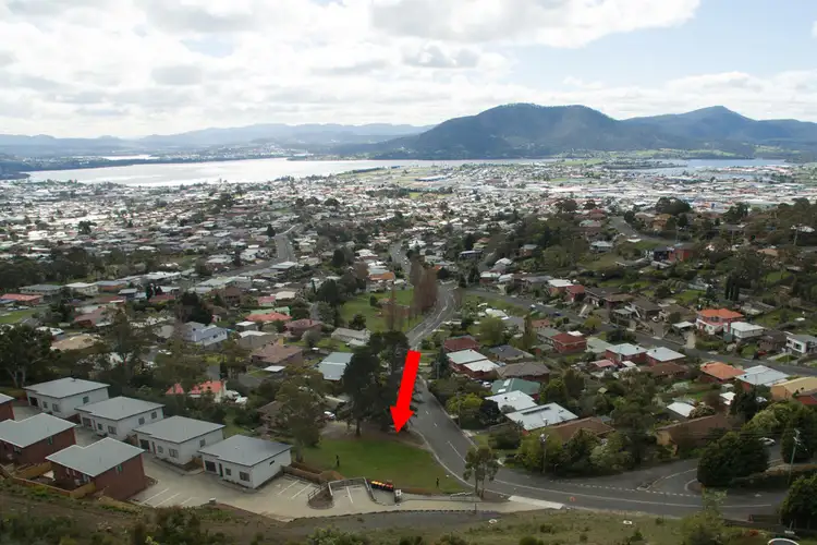 Fifth view of Homely land listing, 64 Corinda Grove, West Moonah TAS 7009