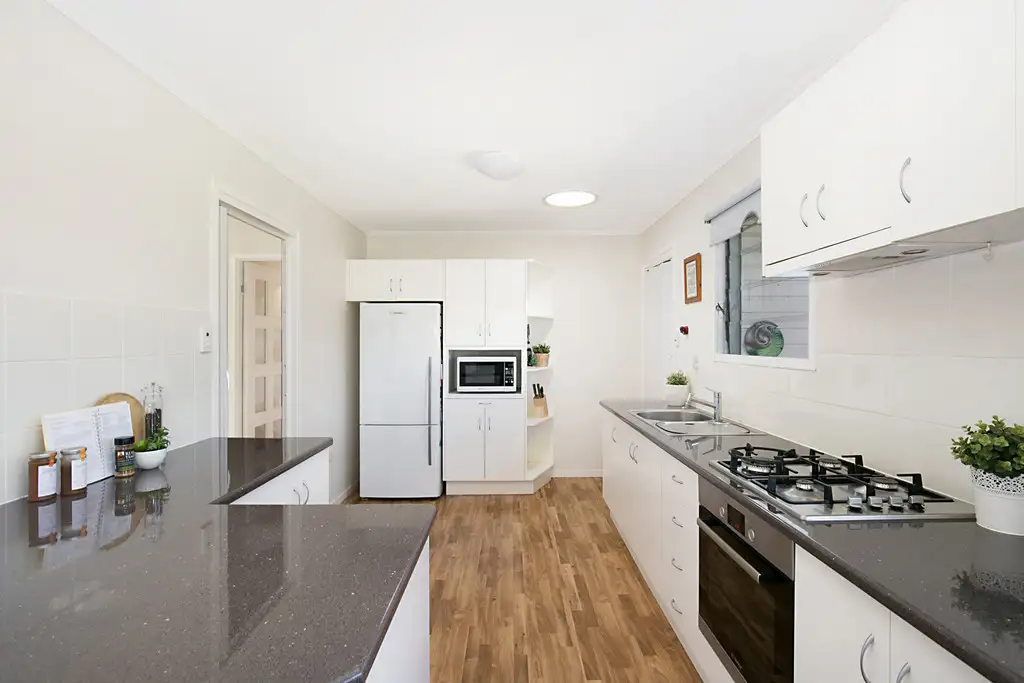 Main view of Homely house listing, 19 Hunter Street, Woodridge QLD 4114