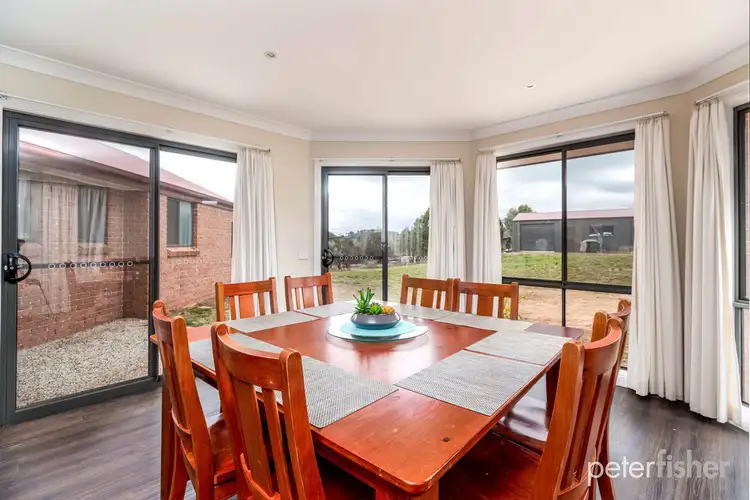 Fifth view of Homely house listing, 20 Phoenix Mine Road, Orange NSW 2800